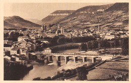 12-MILLAU-N°5185-E/0229 - Millau