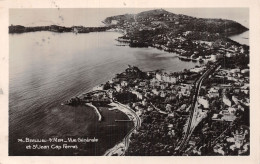 06-BEAULIEU SUR MER-N°5185-D/0325 - Beaulieu-sur-Mer