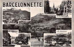 04-BARCELONNETTE-N°5185-G/0175 - Barcelonnette