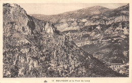 06-GOURDON-N°5185-G/0043 - Gourdon