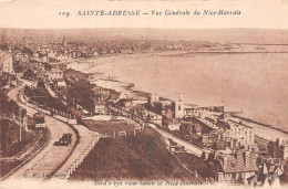 76-SAINTE ADRESSE-N°5186-E/0155 - Sainte Adresse