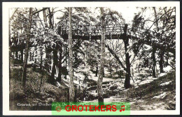 DRIEBERGEN Zwitsersche Brug 1954 - Driebergen – Rijsenburg