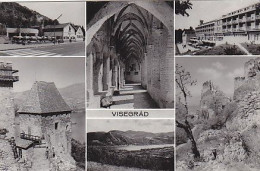 AK 213819 HUNGARY - Visegrad - Ungheria