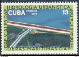 Cuba 2023,MNH. Development:Agriculture,Animal Husbandry - Neufs