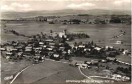 Mittelberg Allgäu Bei Oy - Mittelberg