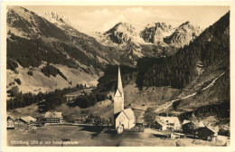 Mittelberg - Mittelberg