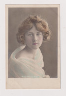 ENGLAND - Phyllis Dare  Unused Vintage Postcard - Mujeres Famosas