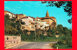 ITALIA - Abruzzo - Cartolina Viaggiata Nel 1974 - Penne (Pescara) - Panorama Parziale - Sonstige & Ohne Zuordnung