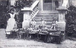 AUDERGHEM -  Villa Valducveld - Asile Des Petits Berceaux - Auderghem - Oudergem