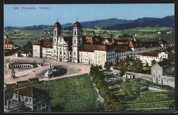 AK Einsiedeln, Kloster  - Einsiedeln