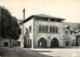 46 - FIGEAC - HOTEL DE LA MONNAIE - Figeac