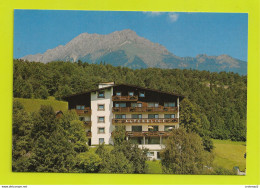 TYROL Gasthof Pension ALPENBLICK Imst Gunglgrün Tirol N°3300 Hôtel Taxi Bar - Imst