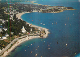 29 - BENODET - PLAGE DU PHARE DU COQ - Bénodet