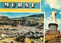 15 - MURAT - MULTIVUES - Murat