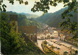 68 - FERRETTE - Ferrette