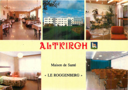 68 - ALTKIRCH - Altkirch