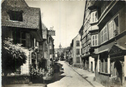 68 - RIQUEWIHR - Riquewihr