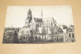 Lier - Lierre ,1913 ,belle Carte Ancienne Pour Collection - Lier