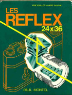 Les Reflex 24x36 (1974) De René Bouillot - Photographie