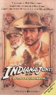 Indiana Jones Et La Dernière Croisade (1989) De Jeffrey MacGregor - Action