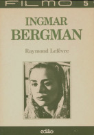 Ingmar Bergman (1983) De Raymond Lefèvre - Cinema/ Televisione