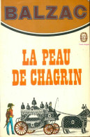 La Peau De Chagrin (1978) De Honoré De Balzac - Otros Clásicos