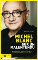 Michel Blanc (2017) De Alexandre Raveleau - Cinéma / TV