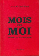 Mois Par Moi (2008) De Jean-Michel Ribes - Humour