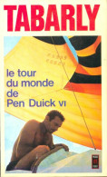 Le Tour Du Monde De Pen-Duick VI (1977) De Eric Tabarly - Sport