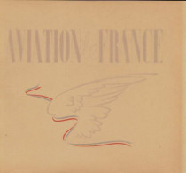 Aviation De France (1944) De Collectif - Vliegtuig