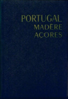 Portugal / Madère / Açores (1953) De Collectif - Tourismus