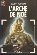 L'arche De Noé (1986) De Ellery Queen - Autres & Non Classés