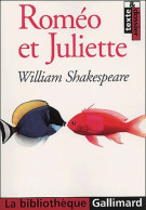 Roméo Et Juliette (2001) De William Shakespeare - Autres & Non Classés