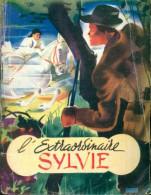 L'extraordinaire Sylvie (0) De Suzanne Mercey - Romantique