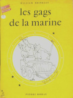 Les Gags De La Marine (1957) De William Brinkley - Humour