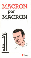 Macron Par Macron (2017) De Emmanuel Macron - Politiek