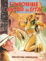 L'impossible Amour De Sita (0) De Michel Néry - Romantique