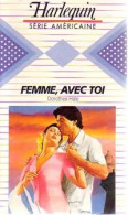 Femme, Avec Toi... (1984) De Dorothea Hale - Romantique