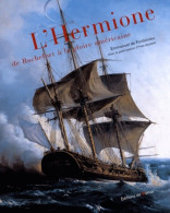 L'HERMIONE (2009) De FONTAINIEU DE E. - Natur