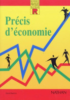 Précis D'économie (1997) De Daniel Martina - 12-18 Years Old