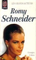 Romy Schneider (1988) De Georges Cohen - Kino/TV