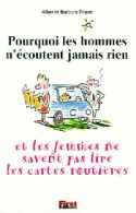 Pourquoi Les Hommes N'écoutent Jamais Rien Et Les Femmes Ne Savent Pas Lire Les Cartes Routières ? (19 - Humour