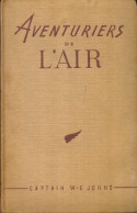 Aventuriers De L'air (1949) De Sam Campbell - Acción