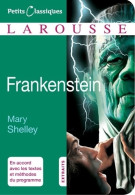 Frankenstein (2015) De Mary Shelley - Fantastic