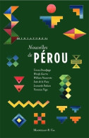 Nouvelles De Perou (2018) De Claudia Ulloa Donoso - Toerisme