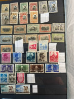 Collection Romania, Classic+modern, Mostly O, With Added 1930-1945 * ! Desired Revenue 55 - Collections