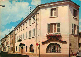 42 - Feurs - Hostellerie Du Chapeau Rouge - CPM - Voir Scans Recto-Verso - Feurs