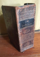 Livre De 1834 - Les Quinze Codes Francais - Edition Complete - TBE Et Pas Courant ! - 1701-1800