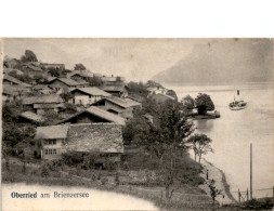 Oberried Am Brienzersee * 28. 7. 1907 - Oberried Am Brienzersee