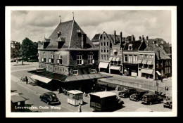 PAYS-BAS - LEEUWARDEN - OUDE WAAG - Leeuwarden